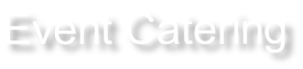 Event Catering